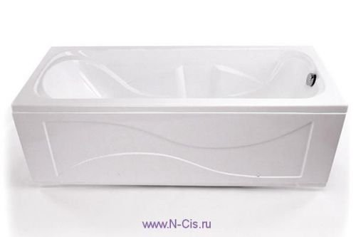 Triton Стандарт — 150x75x56 ванна Экстра в Севастополе