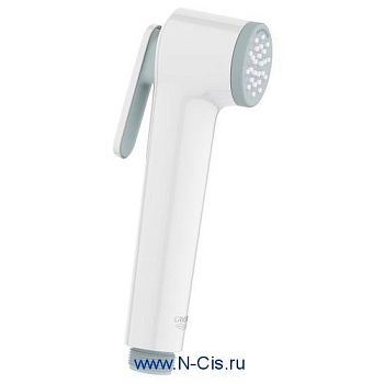 Grohe 28020L01 Гигиенический душ белый в Севастополе